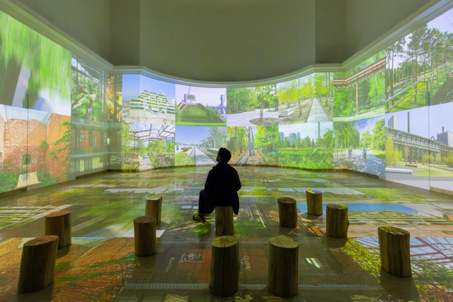 The German Pavilion Tests Urban Limits in a Warmer World at the 2025 Venice Architecture Biennale - Featured Image