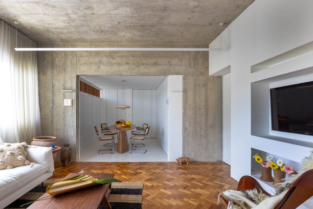 Proyecto Marqués / Bric Arquitectura | Portillo & Pantoja - Fotografía interior, Renovación, Iluminación, Sillas