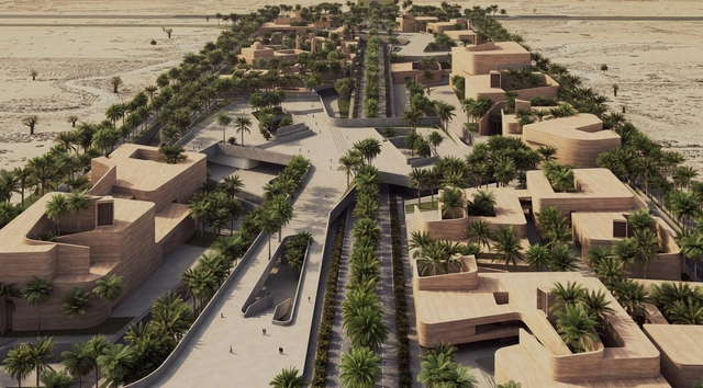 From Bologna to Mexico City: 8 Unbuilt Masterplans Reimagining Communities Through Regeneration and Design - Featured Image