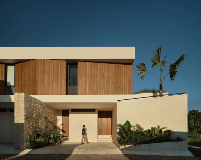 Tapa Villa / Studio Tanama - Fotografia de Exterior, Casas
