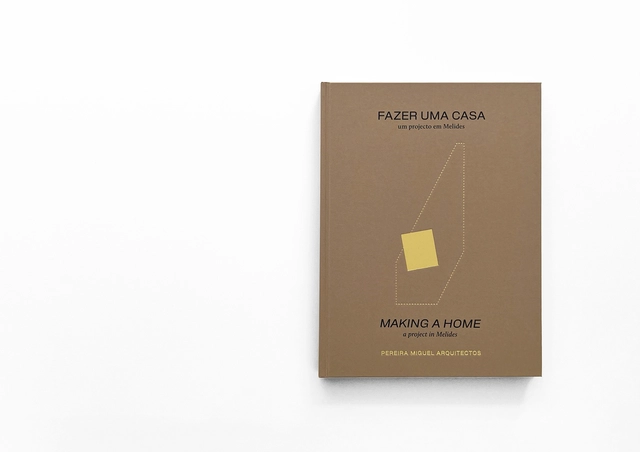 Fazer uma Casa / Making a Home - Sustainability & Green Design