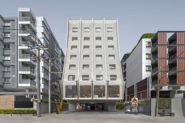 Vela be Siam Hotel / ASWA - Hotels