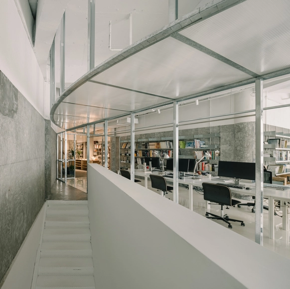 上海工作｜西涛设计工作室：建筑师、室内设计师、设计与研究实习生 、 市场和媒体专员 - 主图