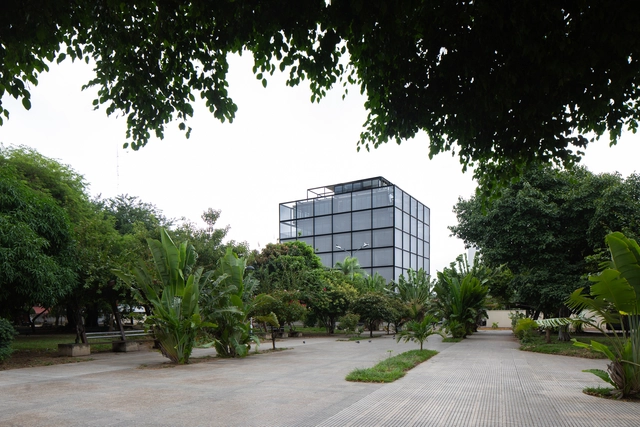 Quartier Italia / SOMMET S.R.L. - Fotografía exterior, Apartamentos