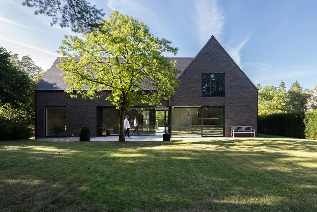 VILLAMA / maa_architecture studio - Exterior Photography, Houses