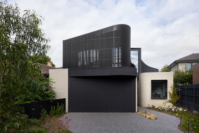 Casa das Ondas / Atlas Architects - Fotografia de Exterior, Casas