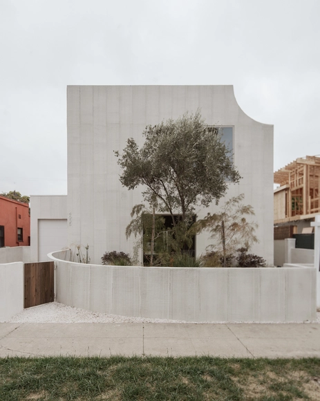 Mar Vista / PPAA - Fotografía exterior, Casas