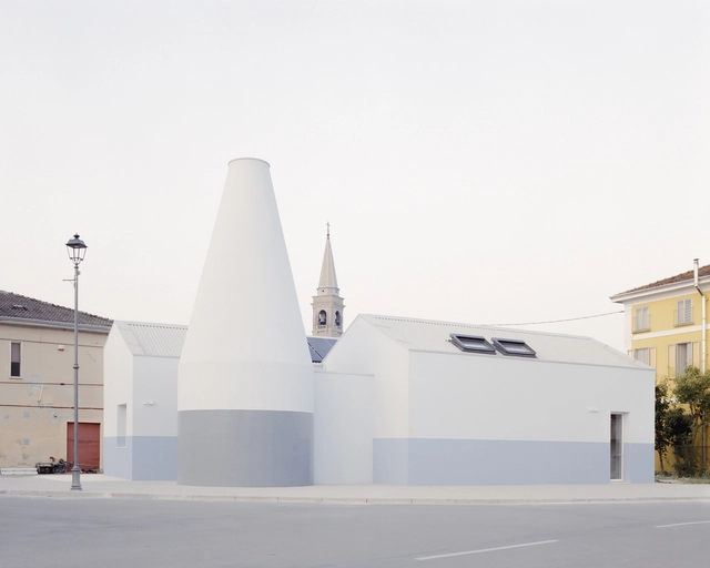 Escola Infantil San Giacomo delle Segnate / Archiplanstudio - Jardim De Infância