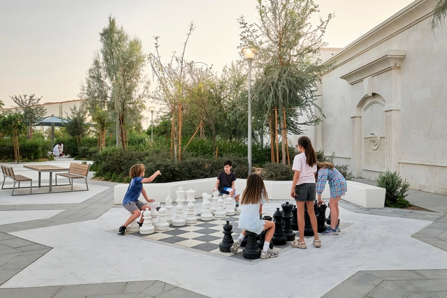 International Youth Day: Three Educational Initiatives for Community-Led Urban Change - Featured Image