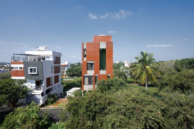 La Casa Turahalli / ShoulderTap - Fotografía exterior, Casas