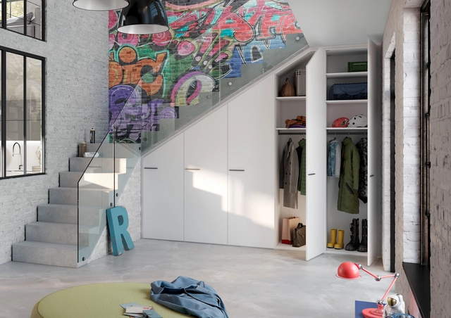 Beyond Storage, Designing Wardrobes as Architectural Statements - Featured Image