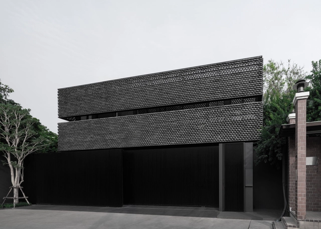 Casa Lane / CORE Cluster - Casas