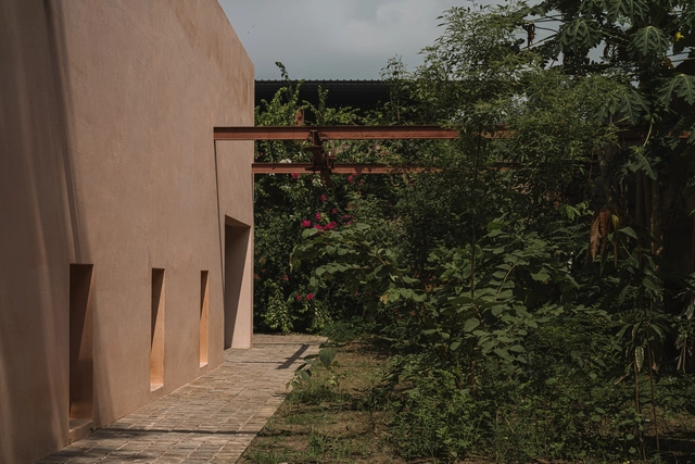 Espacio de Trabajo Mana / IKSOI - Arquitectura De Oficinas