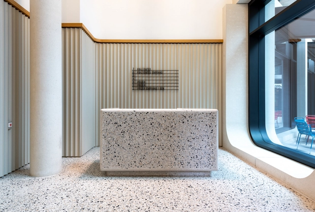 Between History and Innovation with Terrazzo - Featured Image