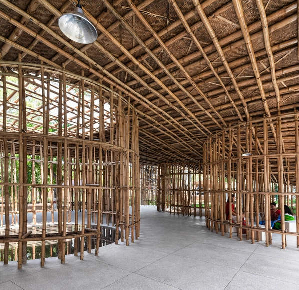 From Scaffolds to Structures: India’s Unfinished Journey with Bamboo - Featured Image