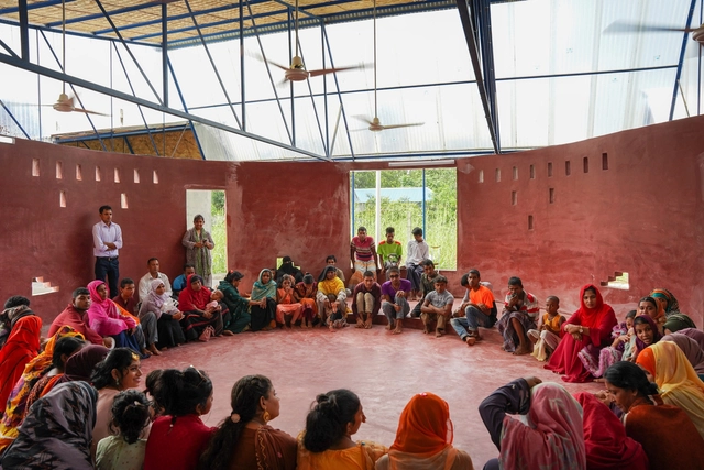 Architecture and Agency: Rethinking Authorship Through Participatory Design - Featured Image
