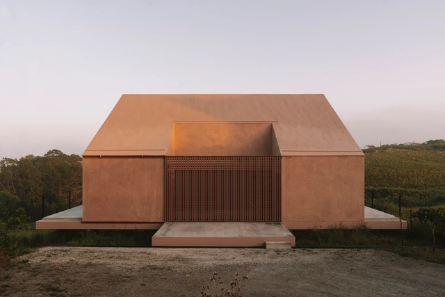 Casa Plaj / extrastudio - Casas