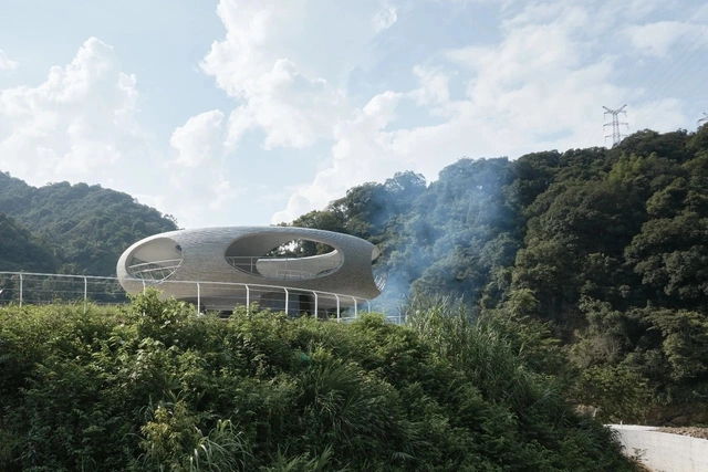 上海工作｜HCCH 合尘建筑建筑师 / 室内设计师 / 实习 - 主图