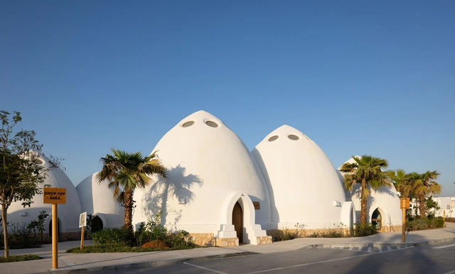 Al Fanar School / EMKAAN - Kindergarten