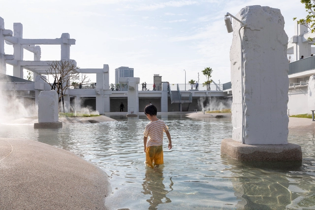 A Natural Childhood: How Architecture Connects Landscape, Culture, and Play - Featured Image