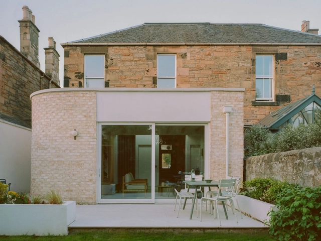 Catalog House / Pend Architects - Exterior Photography, Extension