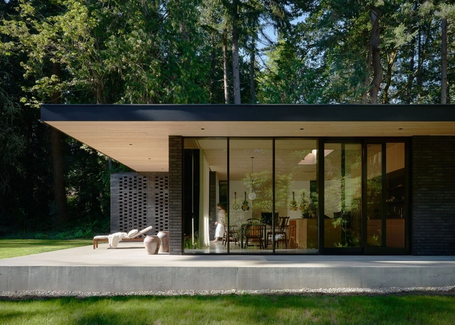 The Rambler Residence / GO'C - Houses