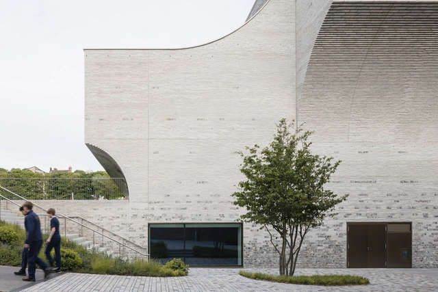 DETAIL Inspiration – The Architect’s Hub for Projects, Imagery and Detailed Drawings - Featured Image