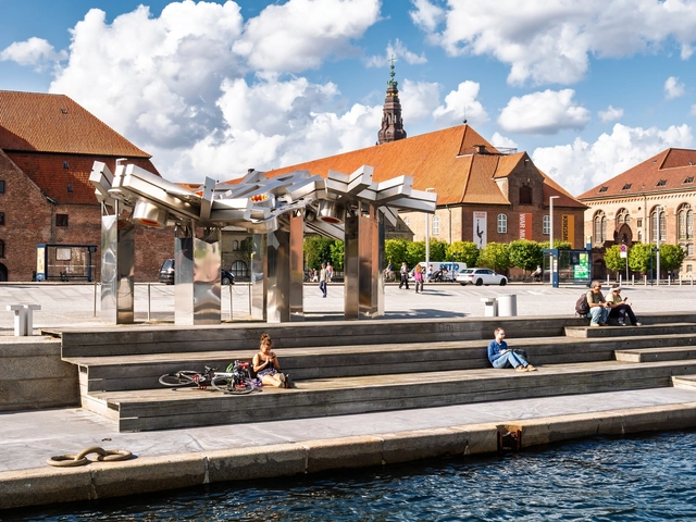One Month Until the Opening: Exploring Copenhagen Architecture Biennial’s Program, Pavilions, and Exhibitions - Featured Image