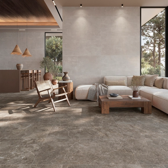 6 moodboards táctiles y contextuales: inspiración para casas y departamentos - Imagen Principal