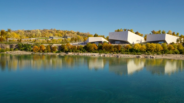 A-fact Wins International Competition for Podgorica’s Museum and Cultural Park in Montenegro - Featured Image