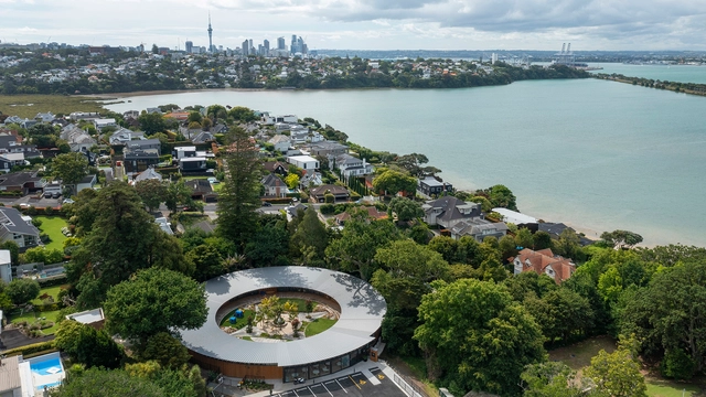St Kentigerns Childcare Centre / Smith Architects  - Exterior Photography, Day Care