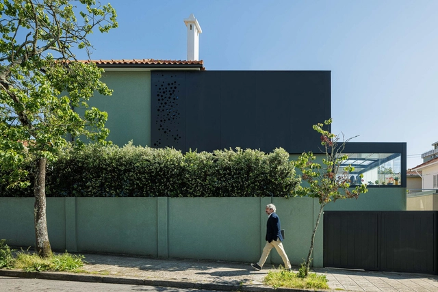 PI House / ArquitectosRT - Houses