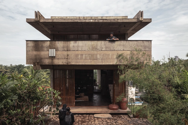 Oficina 3dor / 3dor Concepts - Arquitectura De Oficinas