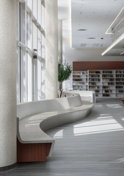 Shaping Hotel Guest Experiences: Elevating Design with Solid Surface - Featured Image