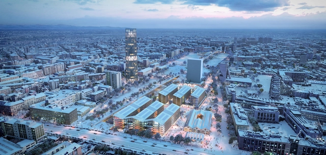 Milano Cortina 2026: How the City Is Preparing for the Winter Olympics - Featured Image