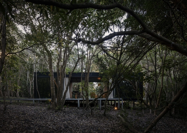 Casa Luna / iHouse estudio - Ampliação