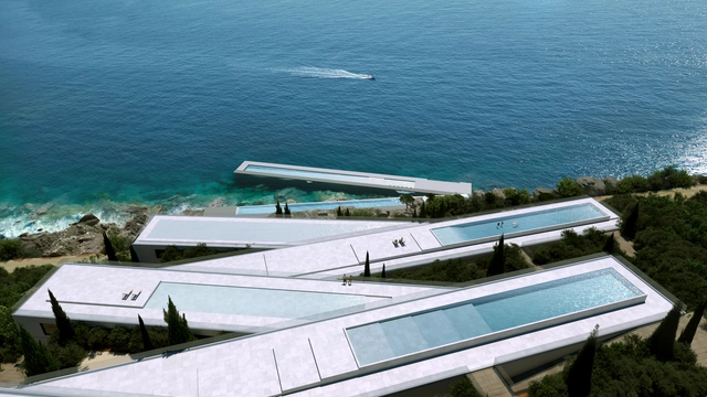 From Japan to Saudi Arabia: 8 Unbuilt Hospitality Projects Redefining the Future of Hotels and Resorts - Featured Image