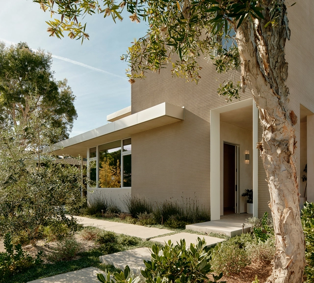 Keogh Residence / Venn Studio - Houses