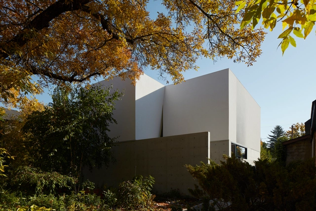 Arthur Residence / 5468796 Architecture - Exterior Photography, Houses