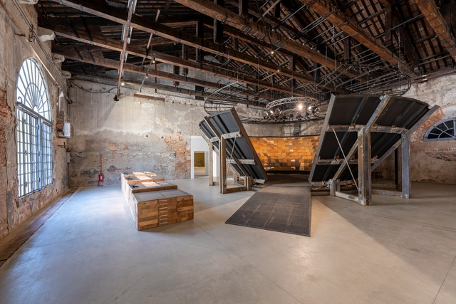 The Philippine Pavilion at the 2025 Venice Biennale Reimagines the Relationship Between Architecture and Soil - Featured Image