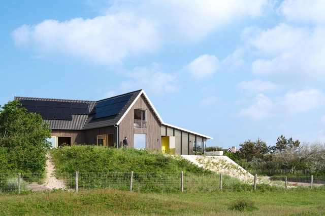 Villa BaZ / SeARCH - Exterior Photography, Houses