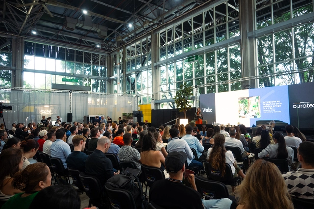 Insights from La Feria De Diseño Medellín: Well-Being, Innovation, and Global Design Perspectives - Featured Image
