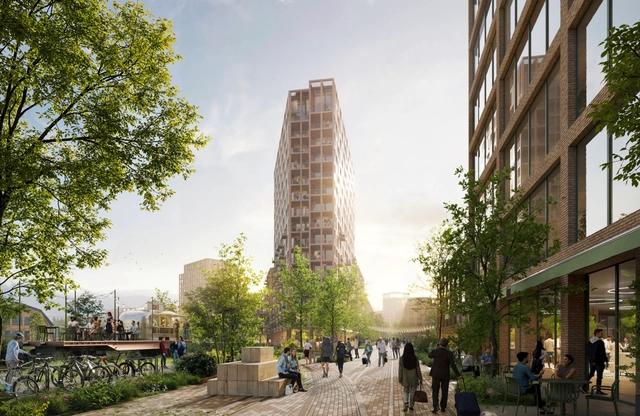 From Vancouver to Kyiv: Architecture Now Showcases Global Projects Shaping Sacred, Civic, and Cultural Spaces - Featured Image