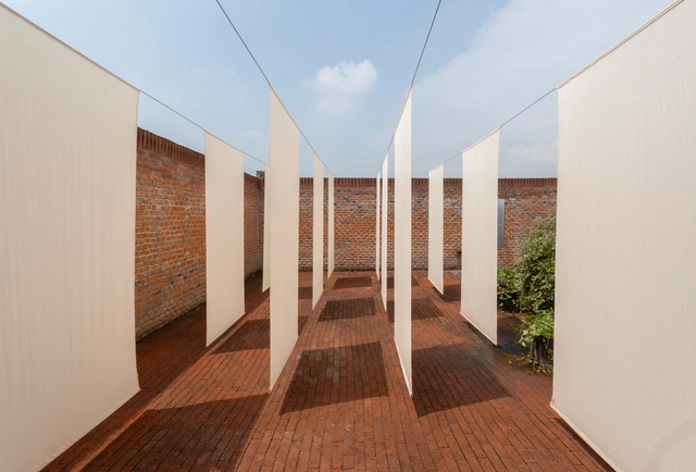 Tendedero - Imagen Principal