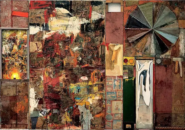 A House for Robert Rauschenberg - Featured Image