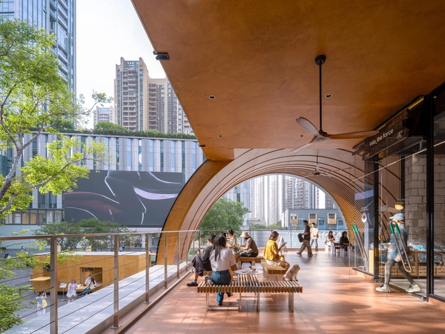 How Can Public Space Be Designed for the Neurodiverse Community? - Featured Image