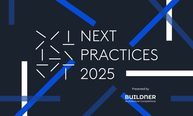 ArchDaily to Announce 2025 Next Practices Award in Copenhagen - Featured Image