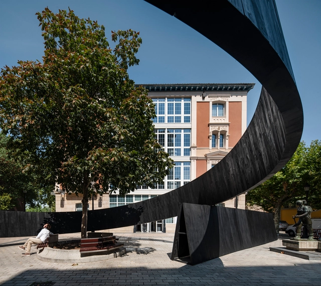 The City as a Laboratory of Processes: A Decade of Urban Experimentation with Concéntrico - Featured Image