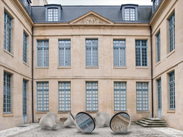 10 Highlighted Installations and Exhibitions from Maison&Objet and Paris Design Week 2025 - Featured Image