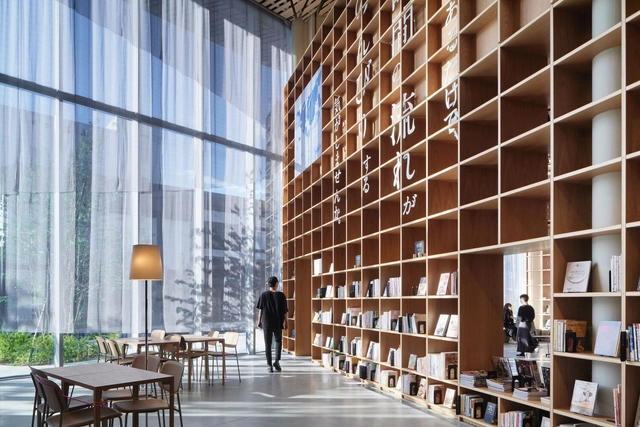 Libraries as Urban Acupuncture: Small Interventions, Big Impact in Asia - Featured Image